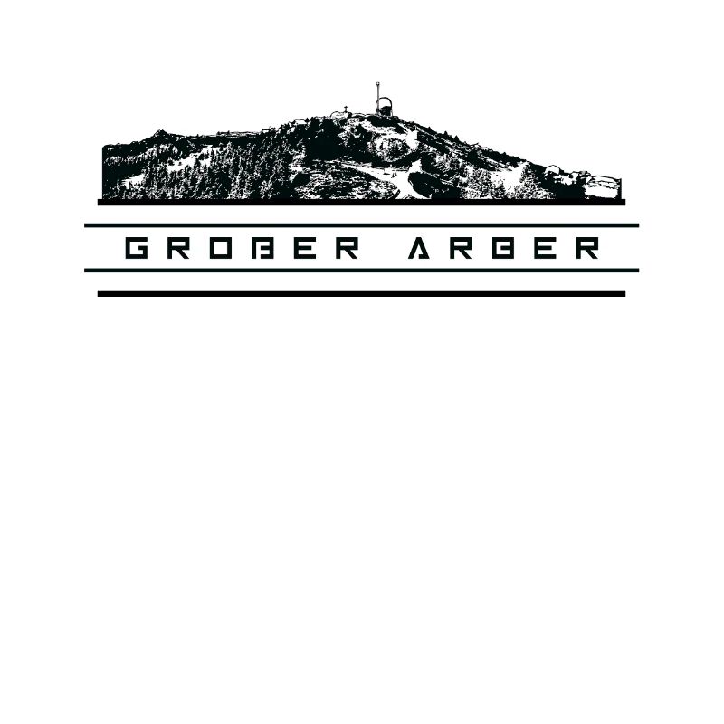 Großer Arber