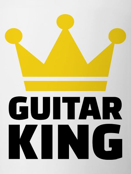 Guitar King