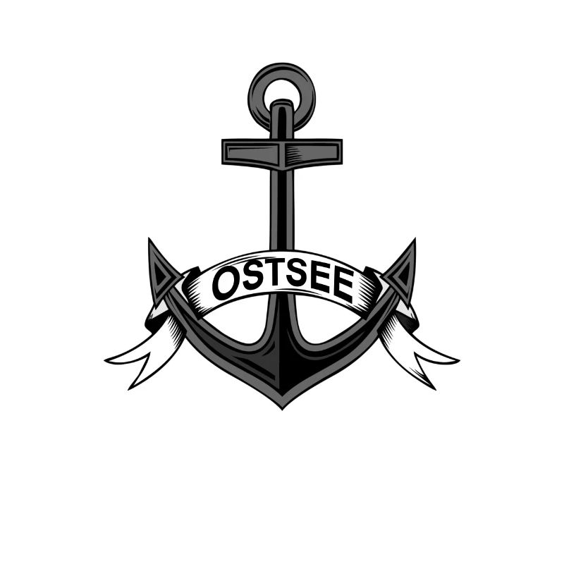 Baltic anchor