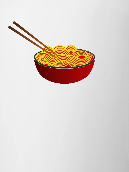 Ramen Chopsticks Asian Noodles