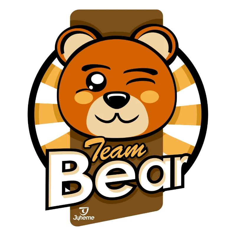 Team Bear