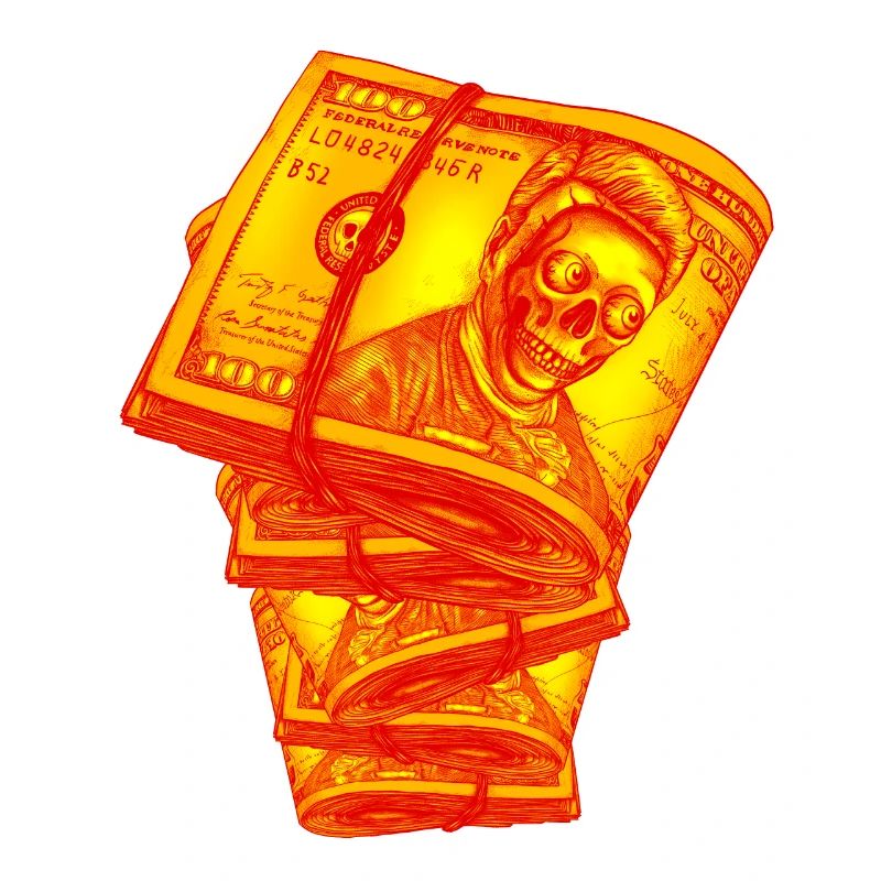 Dollars