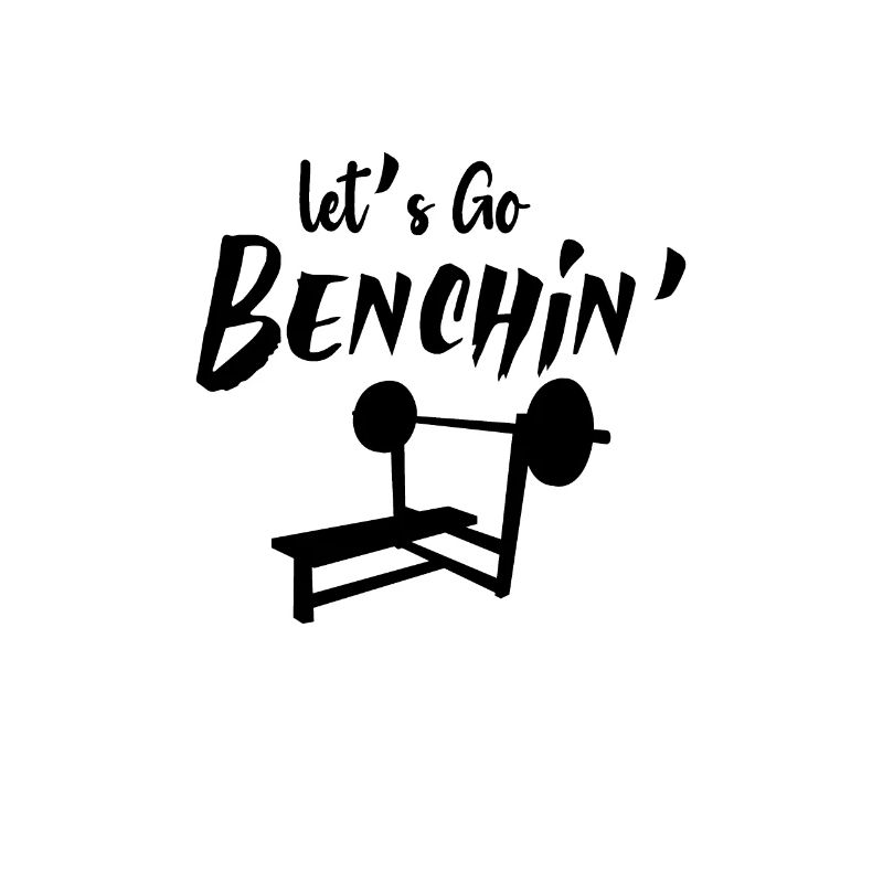Pression de banc Sportif