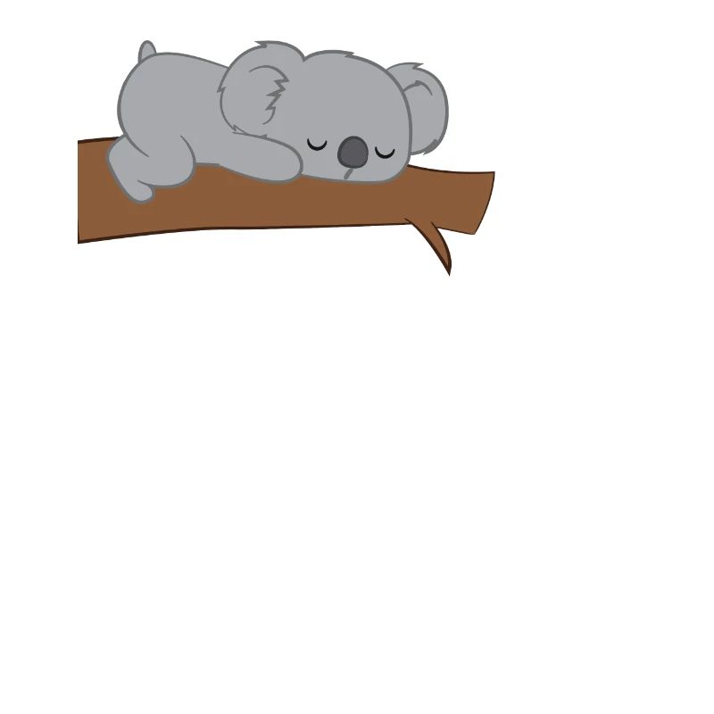 Koala - Kaolabär - Koalas - Motivation - Sarkasmus