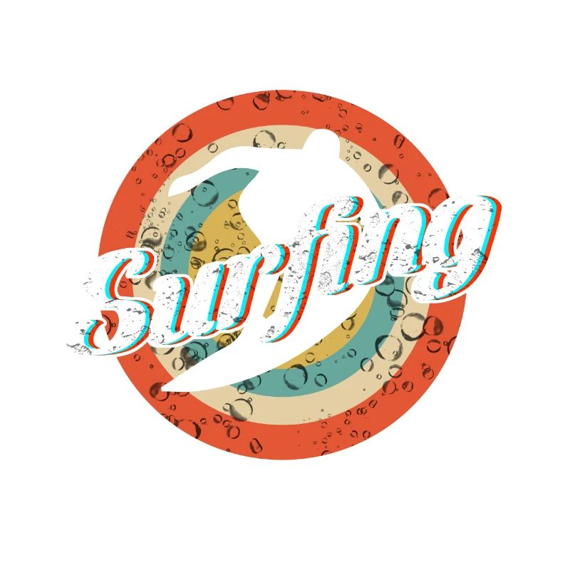 Surfing