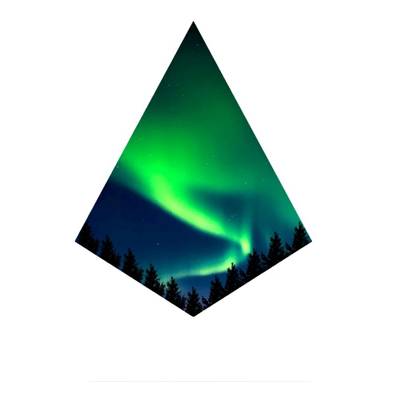 Aurora Borealis - Polarlichter