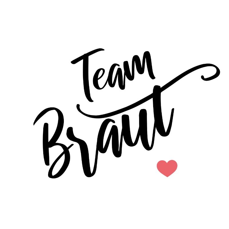 Team Braut