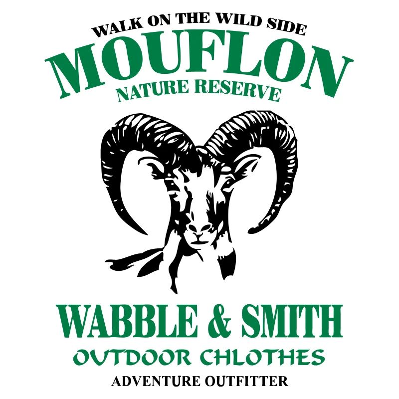 Mouflon