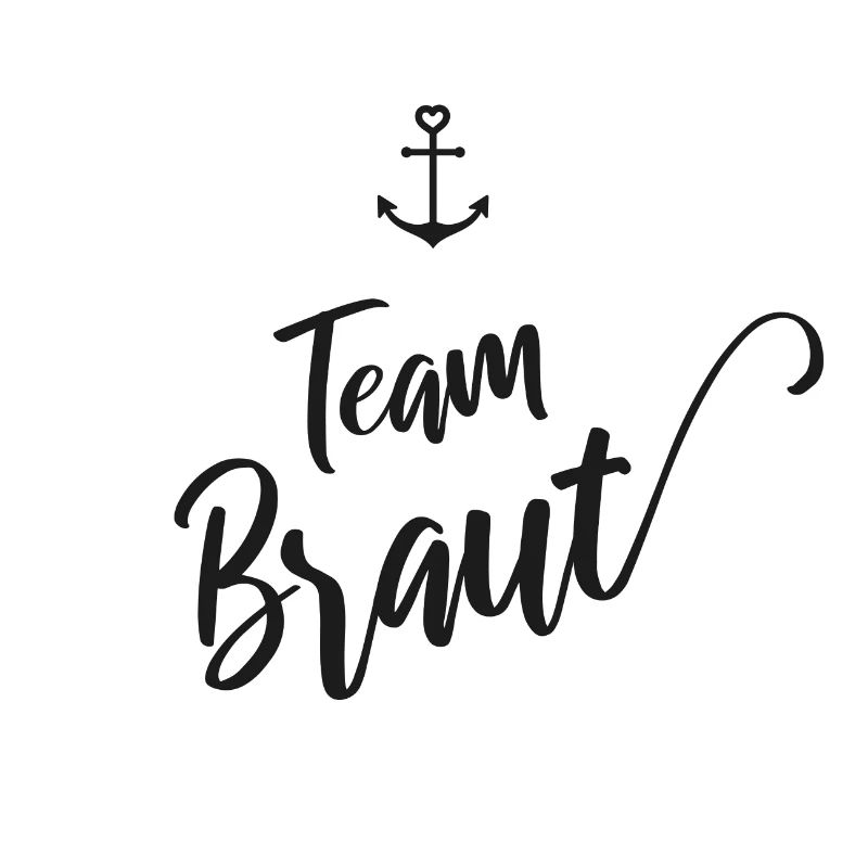 Team Braut