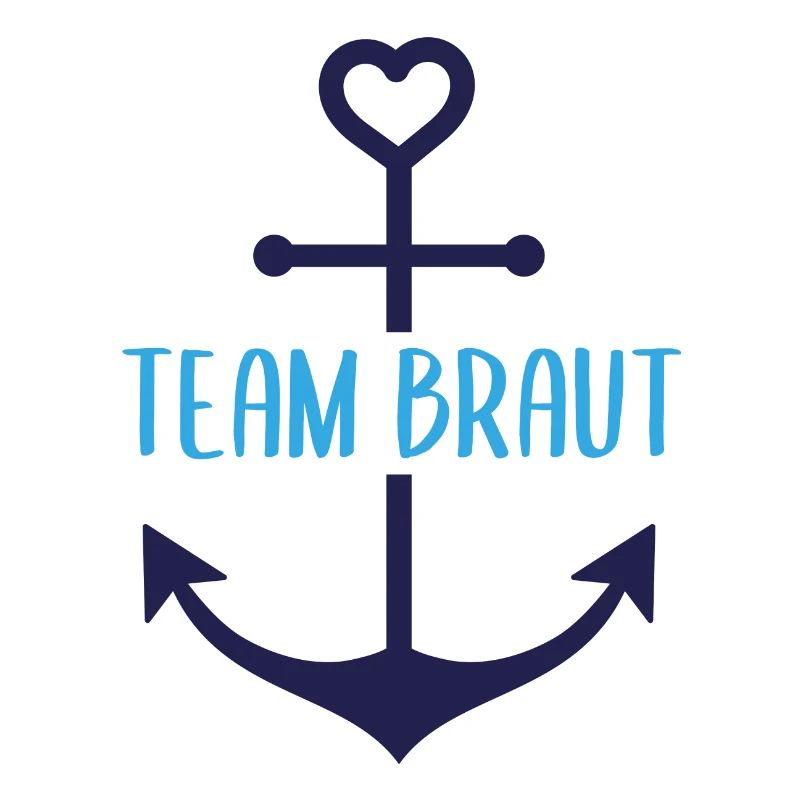 Team Braut