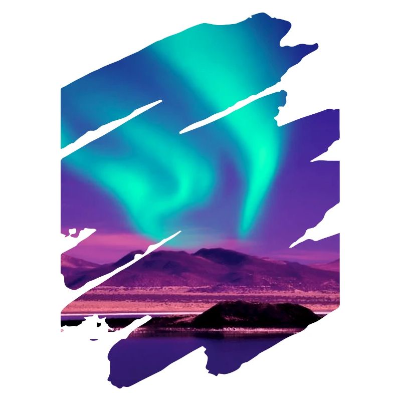 Northern lights