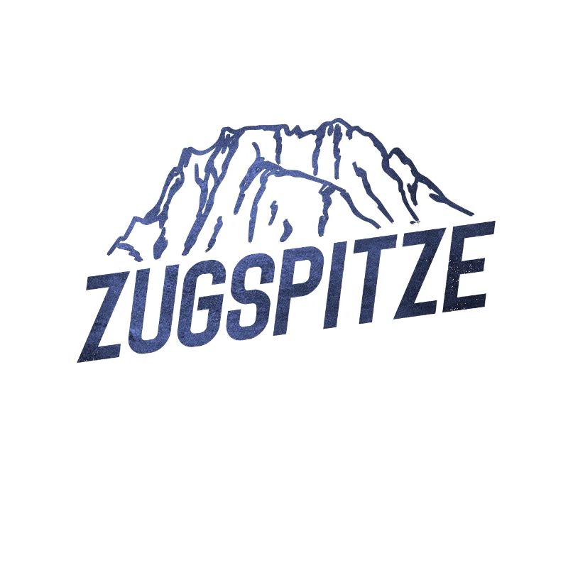 Berg Zugspitze