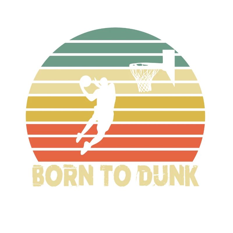 Né à dunk