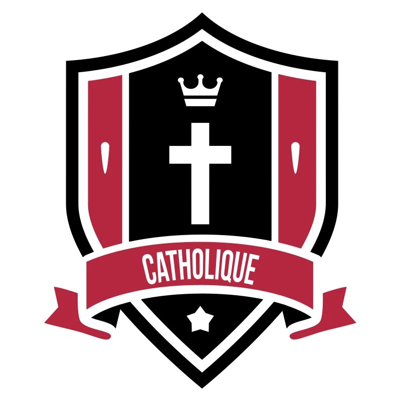 Christlich / Christ / Katholisch / Religion
