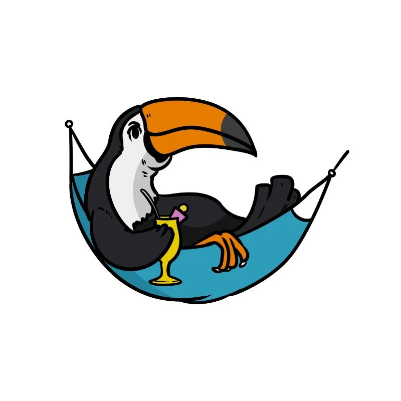 Tucan hammock time toucan hammock time