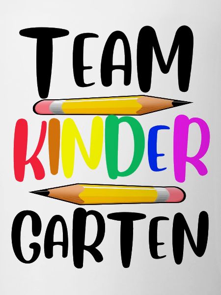 Team Kindergarten