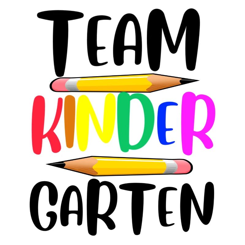 Team Kindergarten