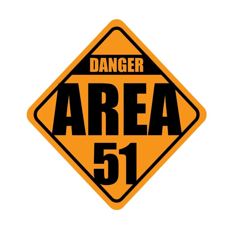 Zone de danger 51