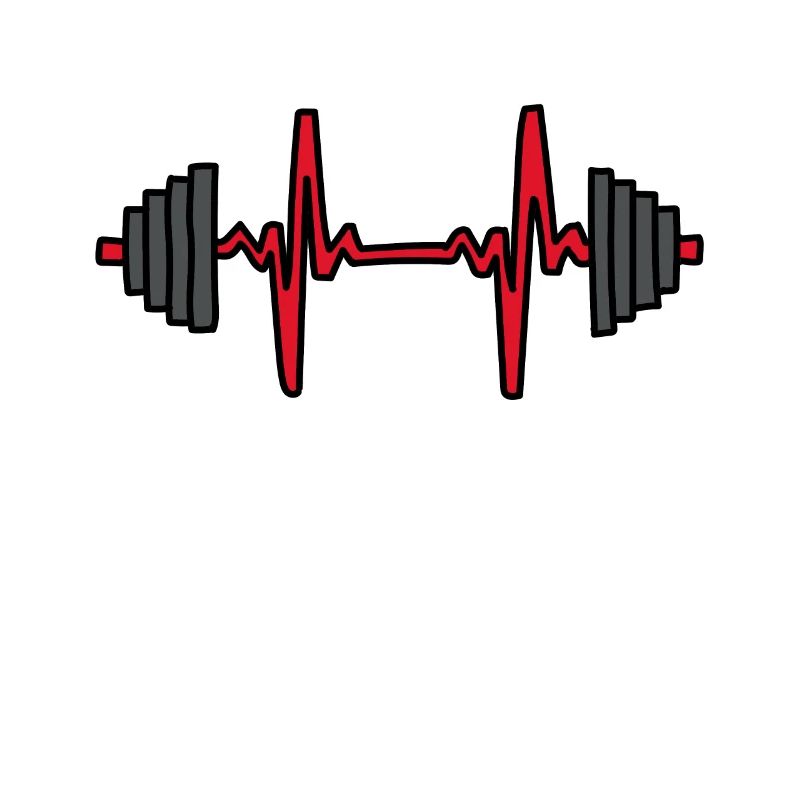 Weight Lifter Training Athlete Training Workout