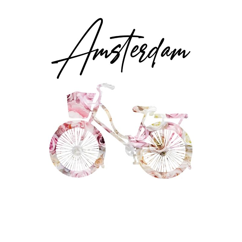Amsterdam Holland Netherlands