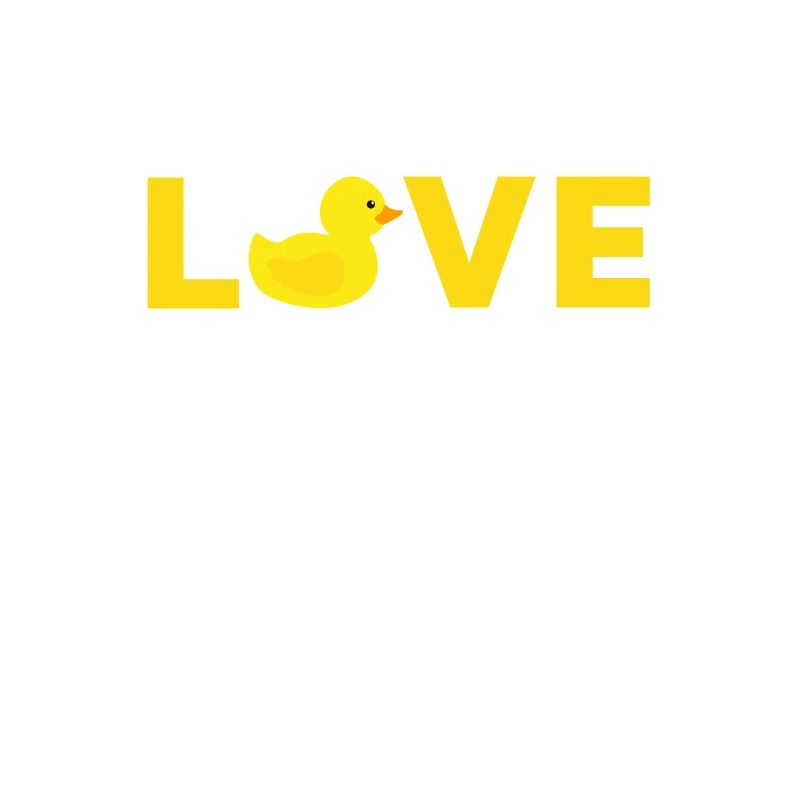 Rubber duck rubber duck