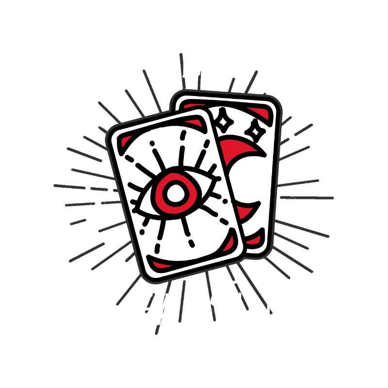 Tarot Karten Hellseher Karten Legen