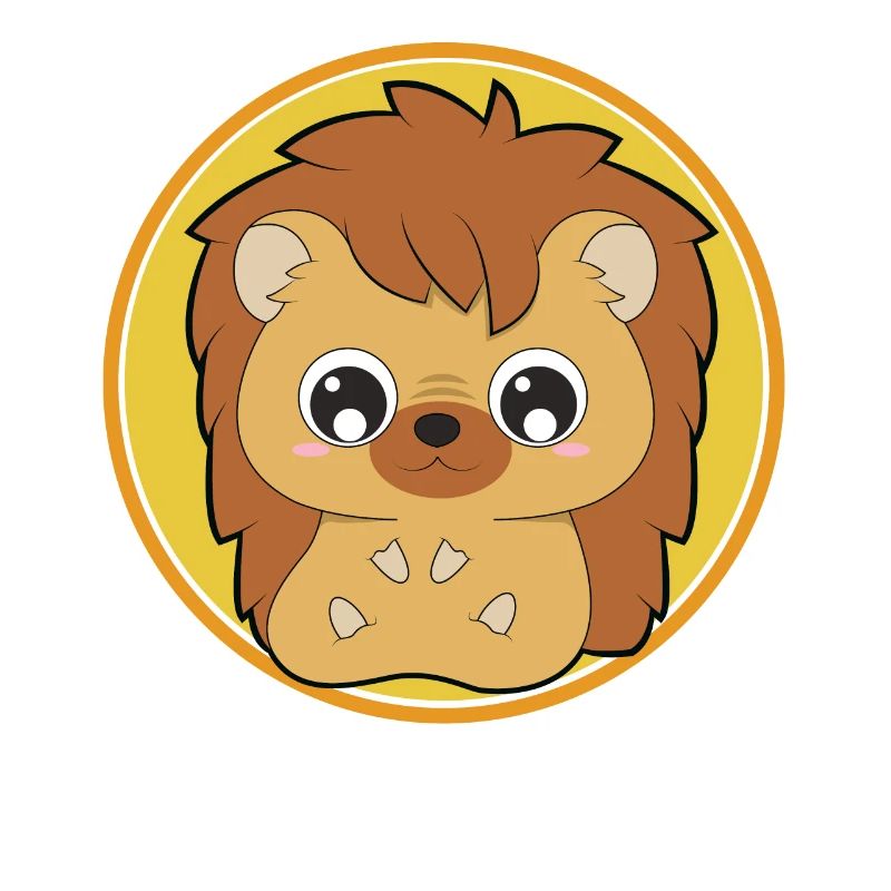 Hérisson mignon animaux mignons