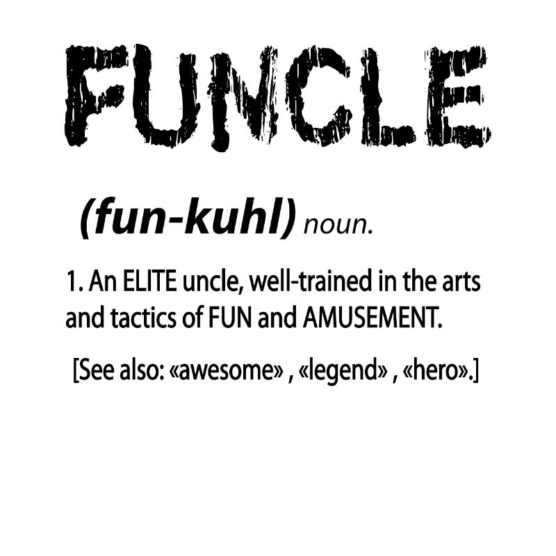 Oncle Funcle