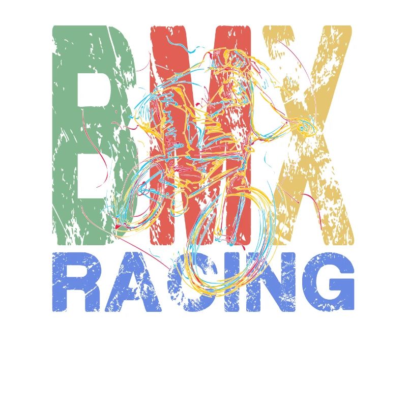 Courses de BMX