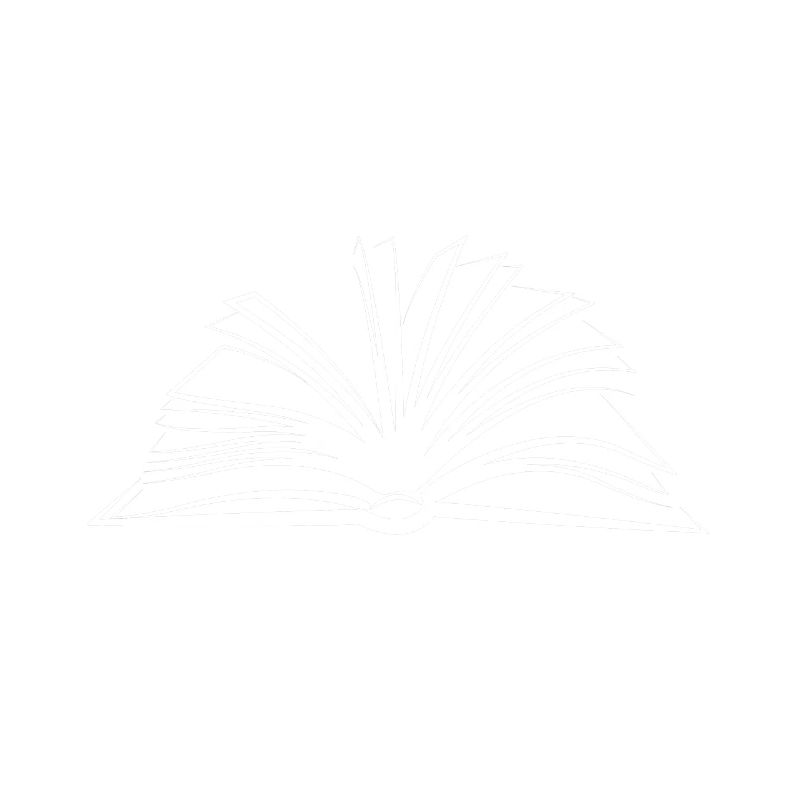 Reader reading book to book librarian bookworm