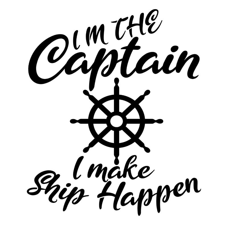 captain