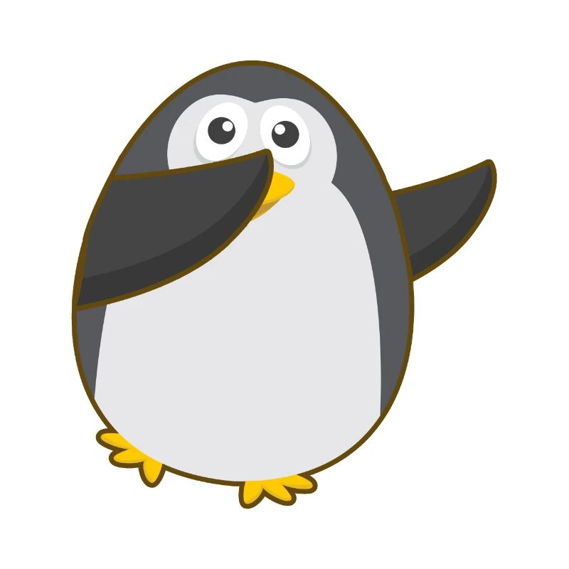 PENGUIN DAB