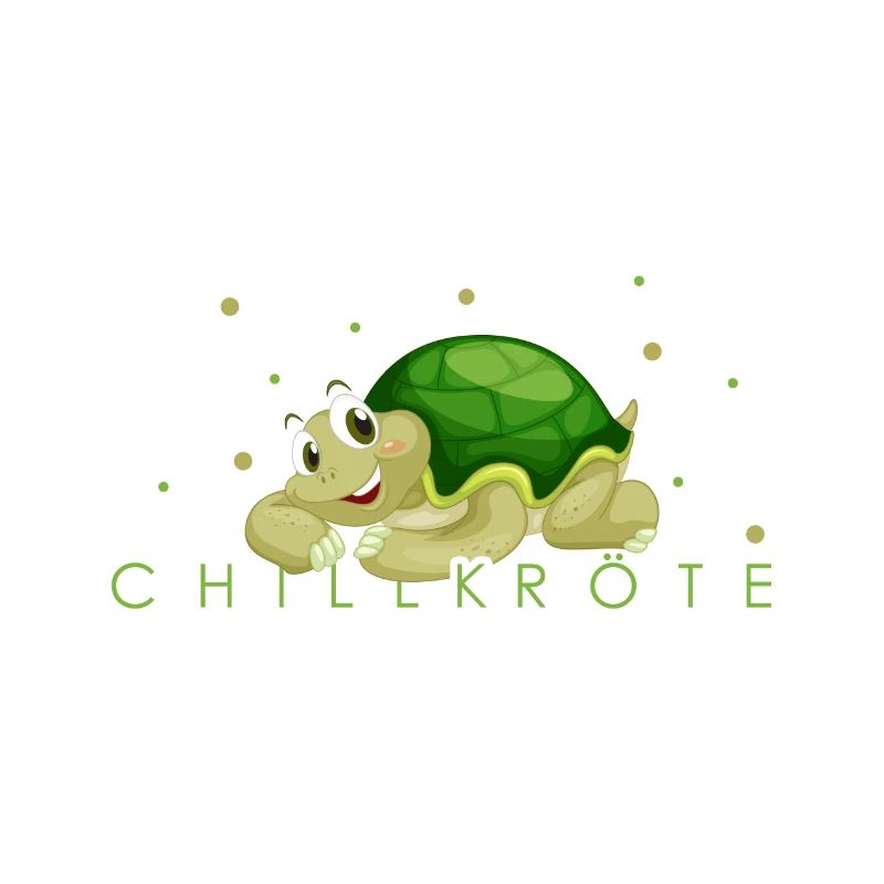 Chill toad turtle