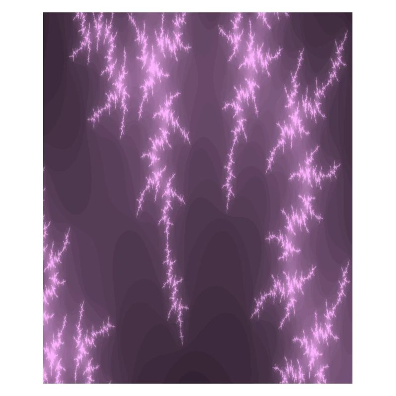 Flash fractal