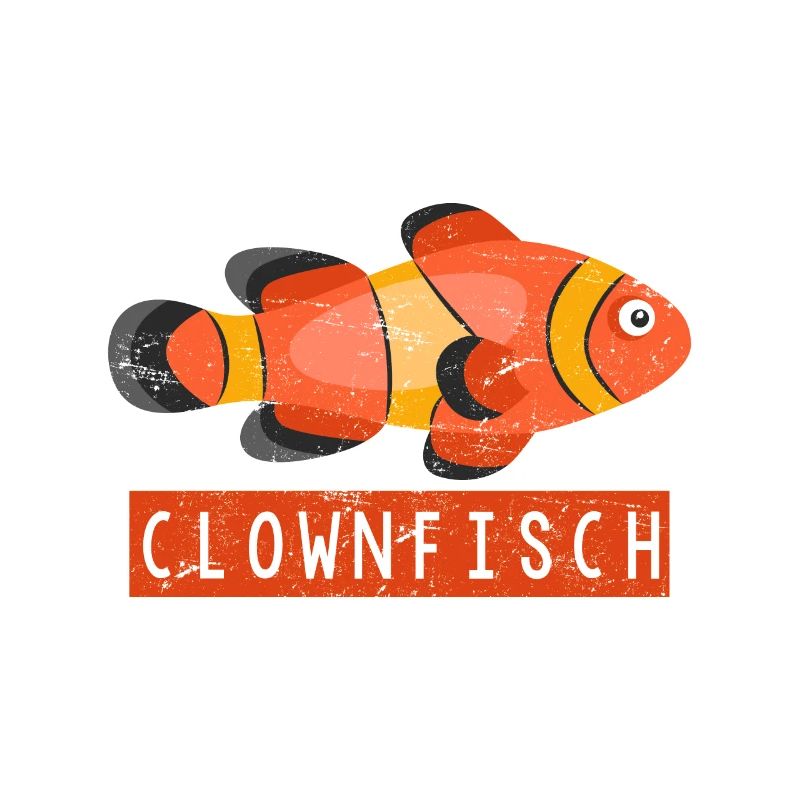 clownfisch