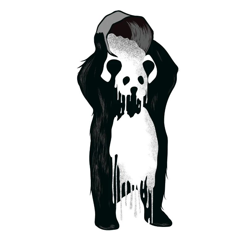 Panda - Incognito