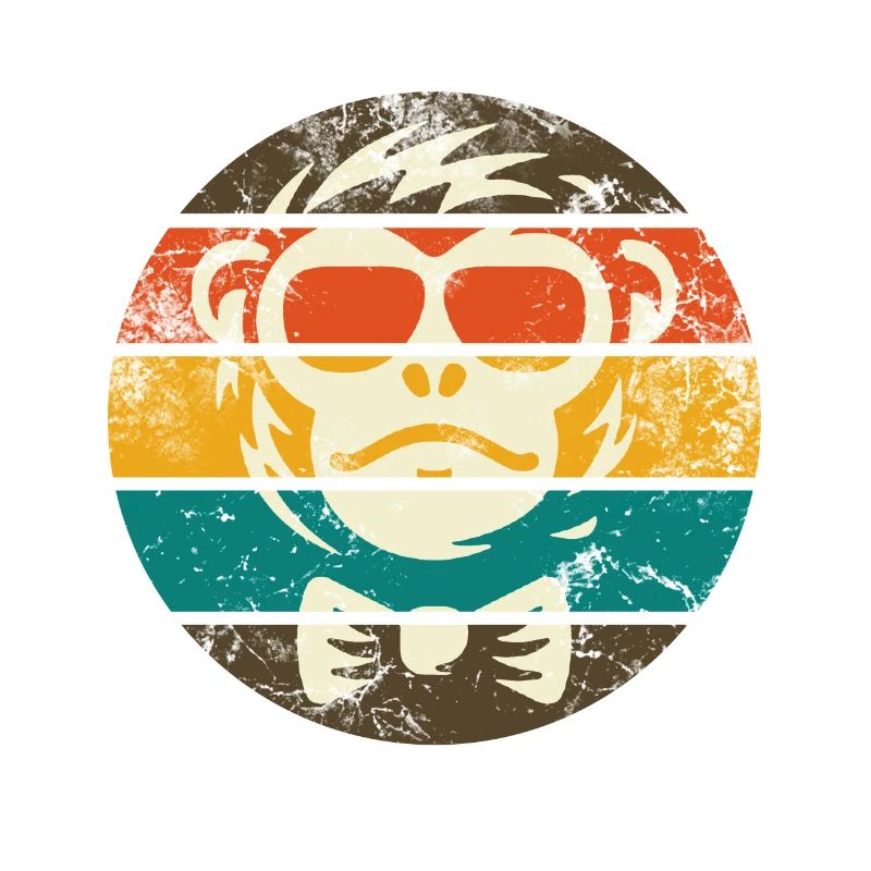 MONKEY VINTAGE