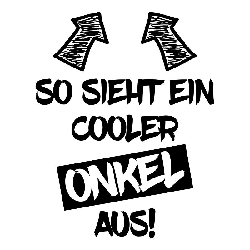 Cool uncle