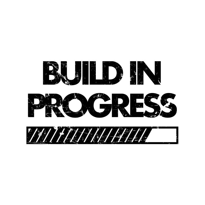Construction en cours