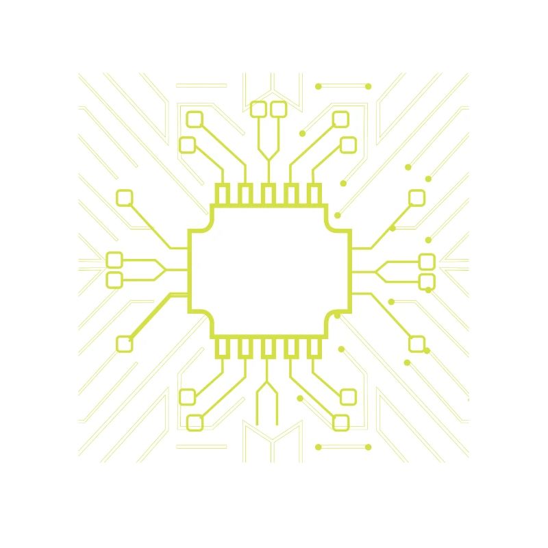 Computer Scientist Admin Hardware CPU