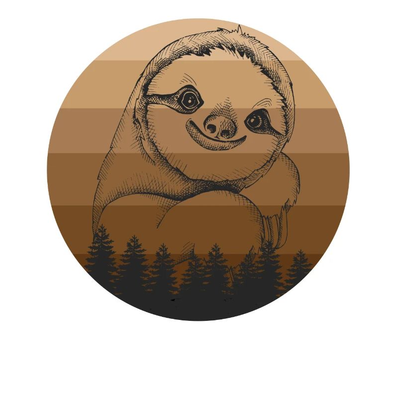 Sloth sloth