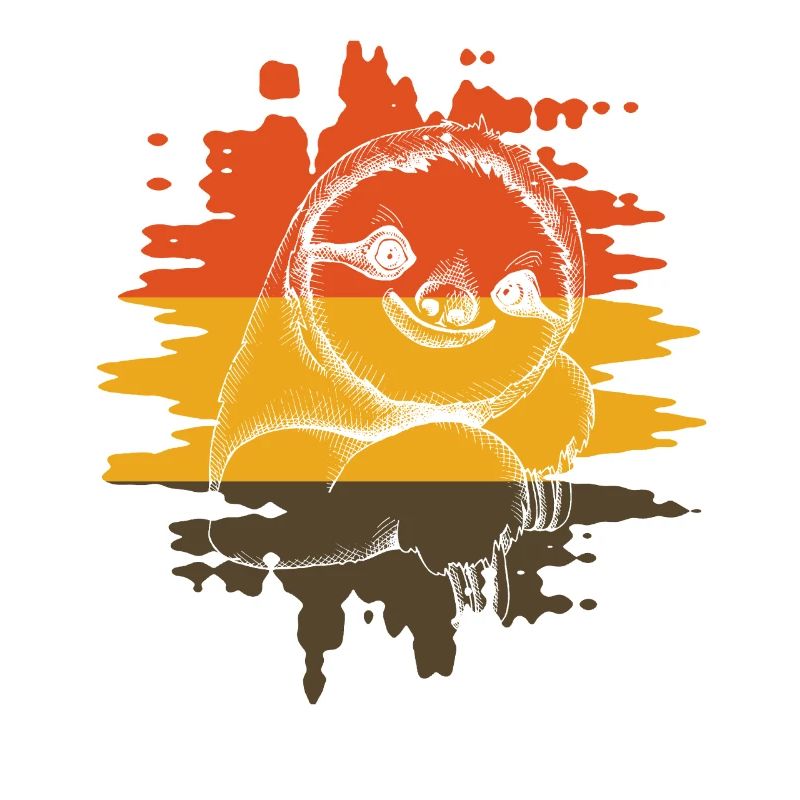 Sloth sloth