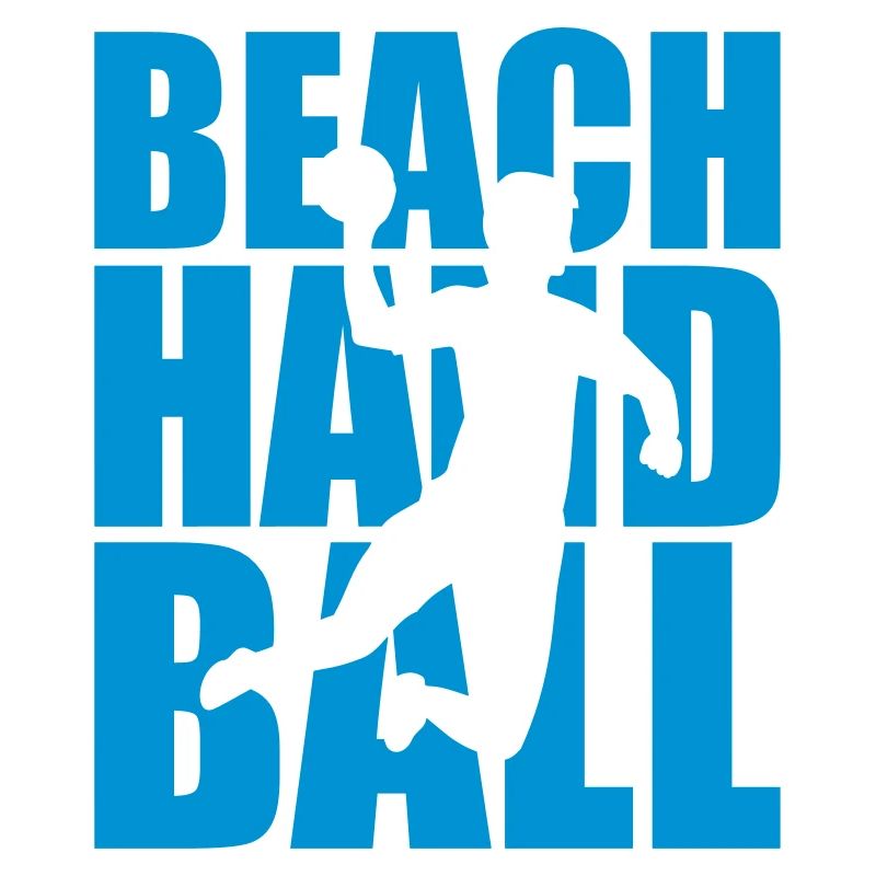Beachhandball