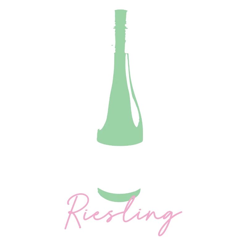 Here for the right Riesling
