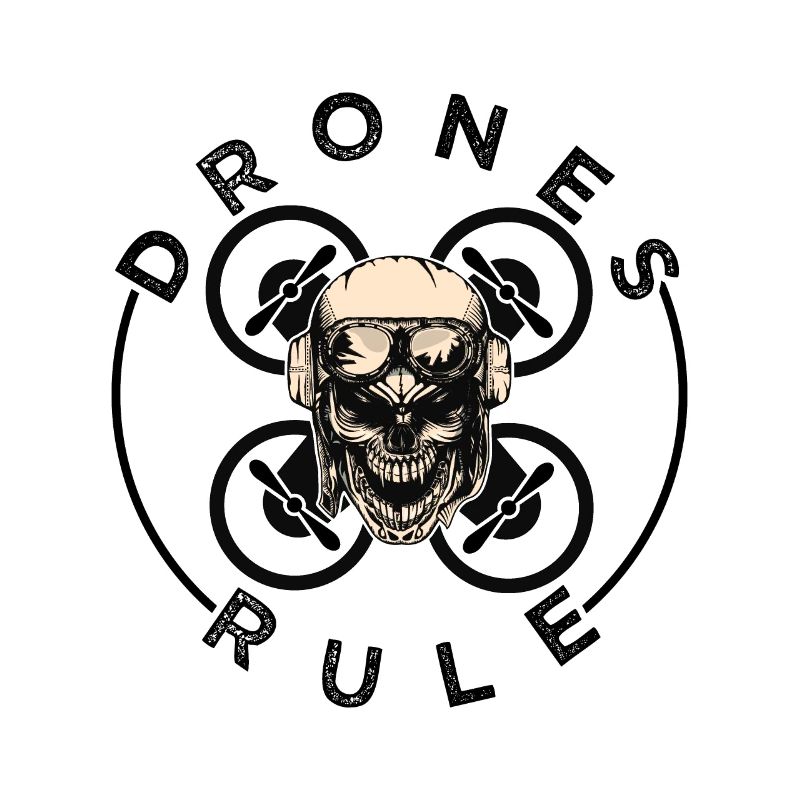 Drones Rule