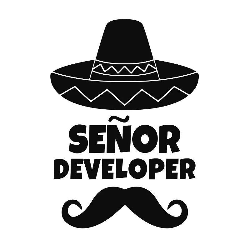 Senior programmer gift