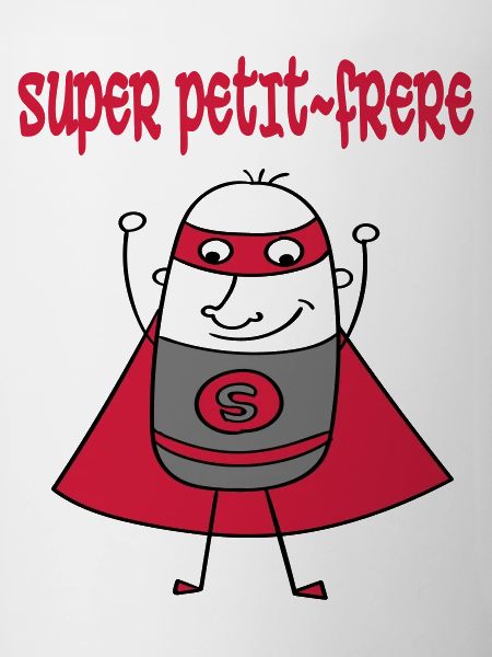 Super petit-frere