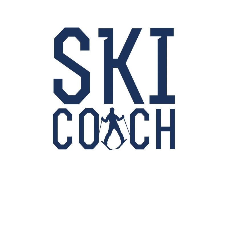 Moniteur de ski
