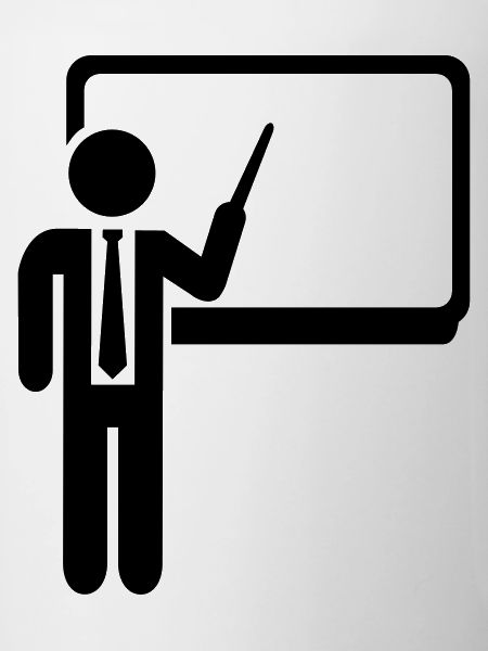 Lecturer