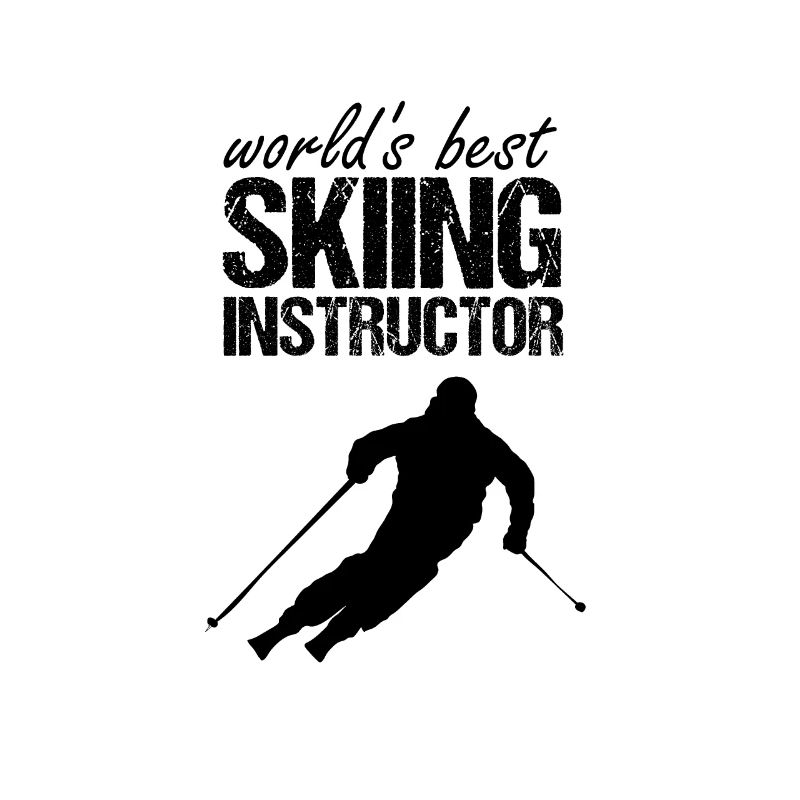 Best ski instructor